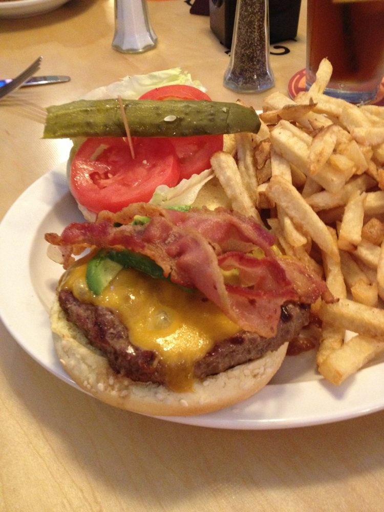The Longboard Restaurant & Pub