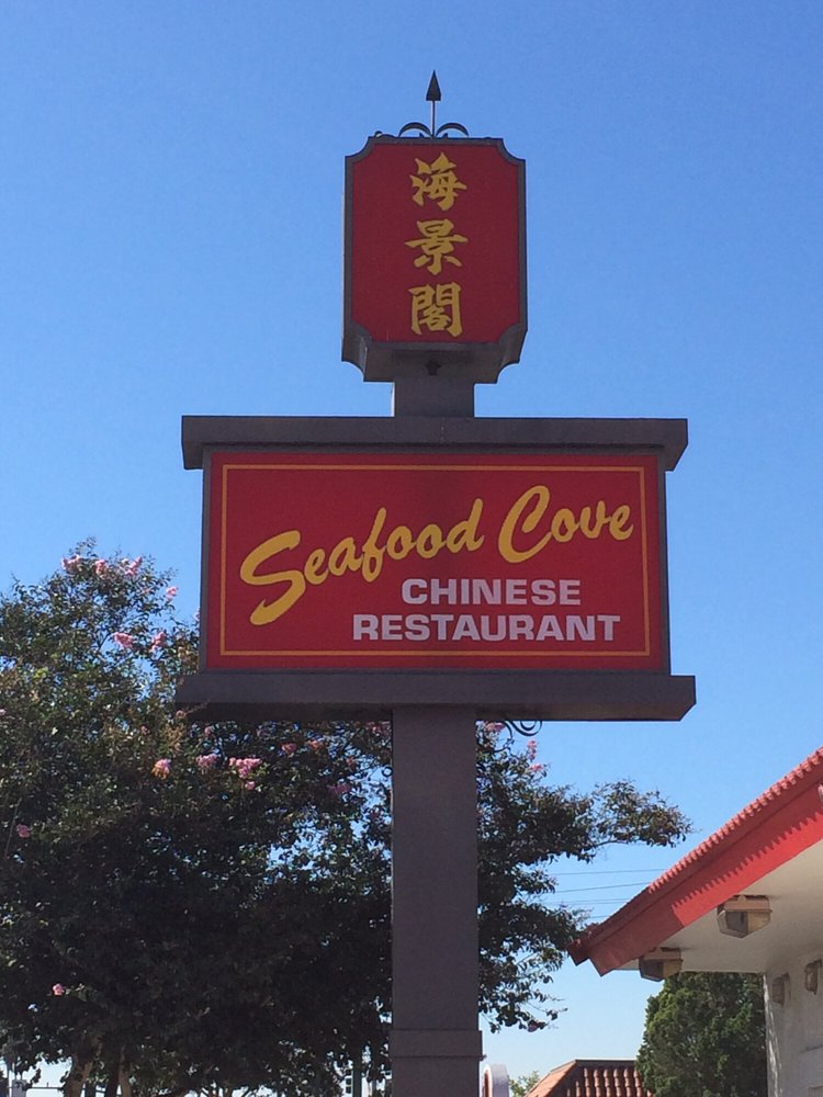 Seafood Cove