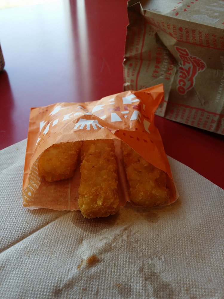 Del Taco