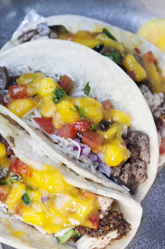 LA Jerk Shack
