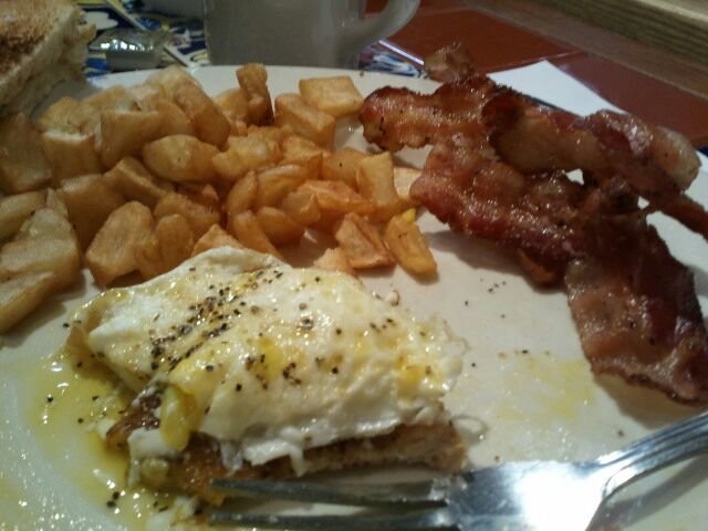 Chilis