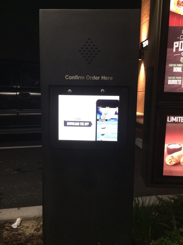 Taco Bell