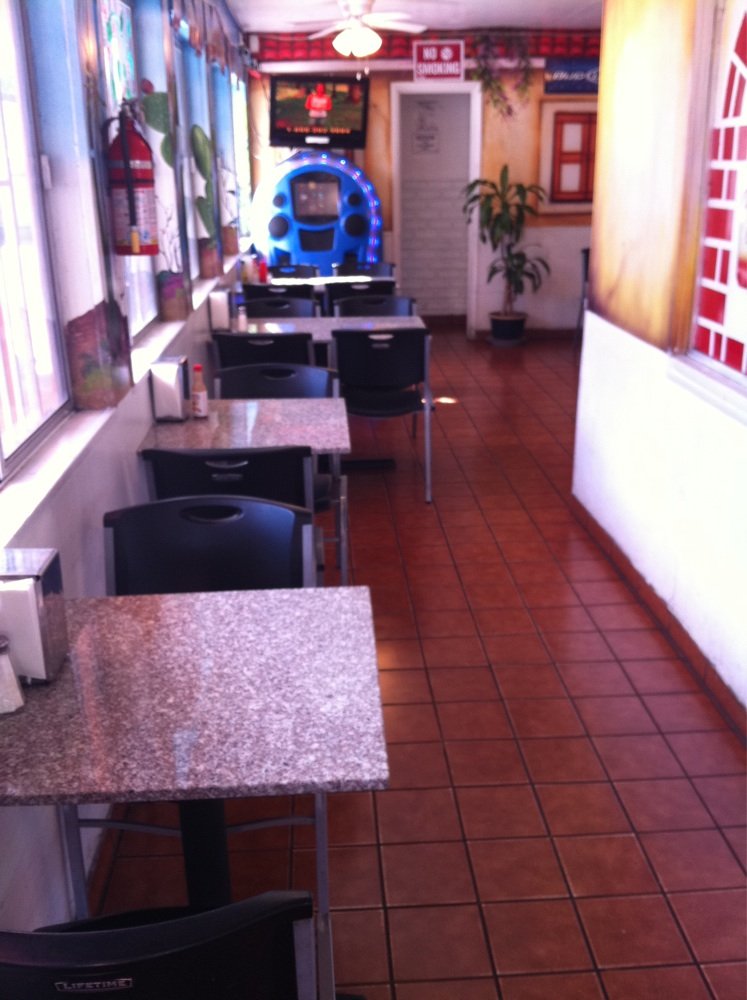 Taqueria Tarasca
