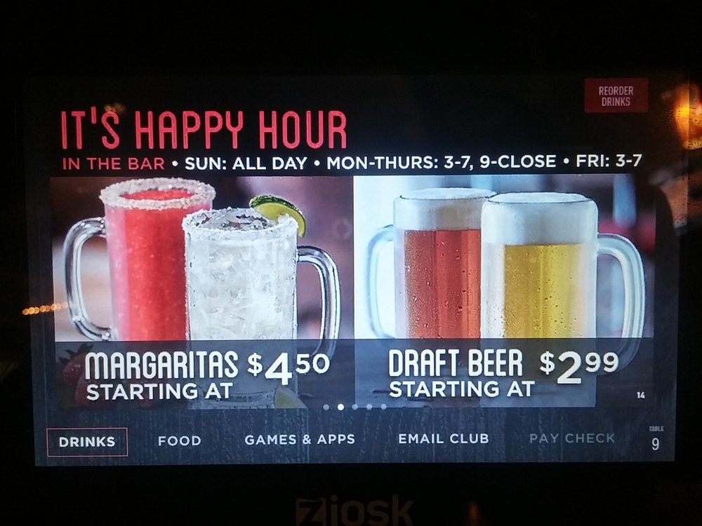 Chilis