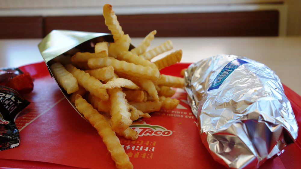 Del Taco