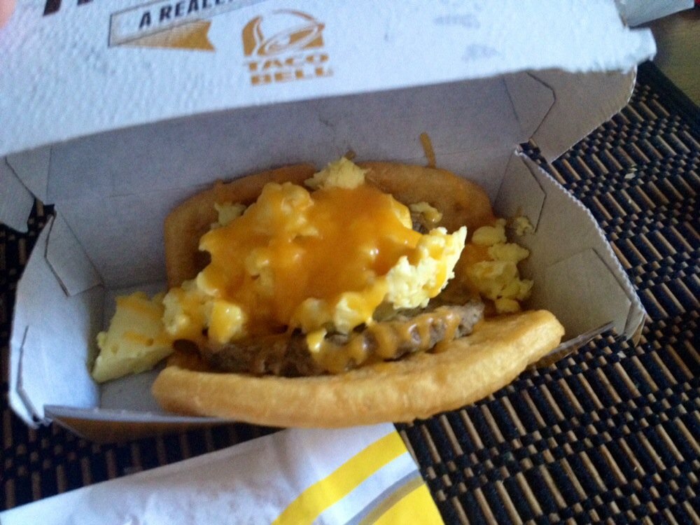 Taco Bell