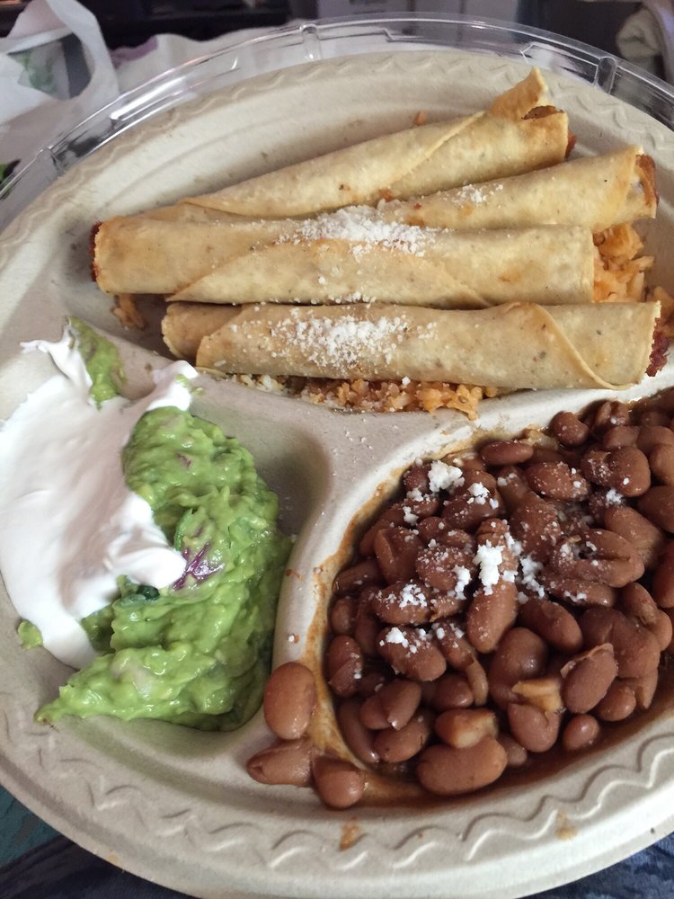 Baja Fresh Mexican Grill