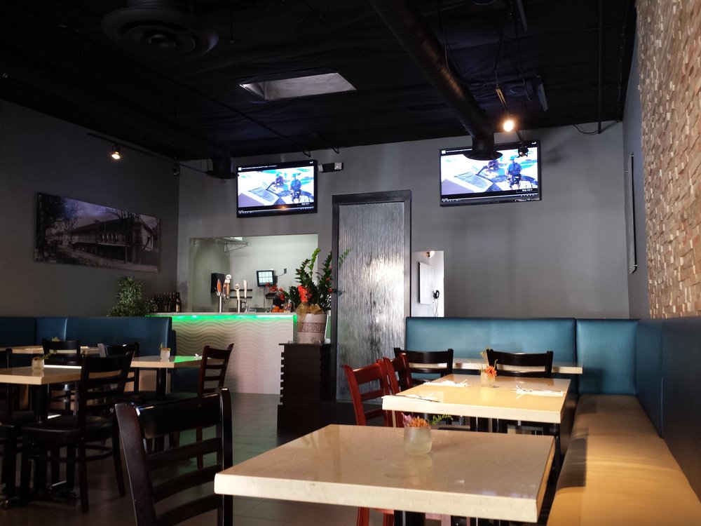 Gala Thai Noho