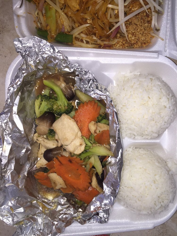 Palaha Thai Food
