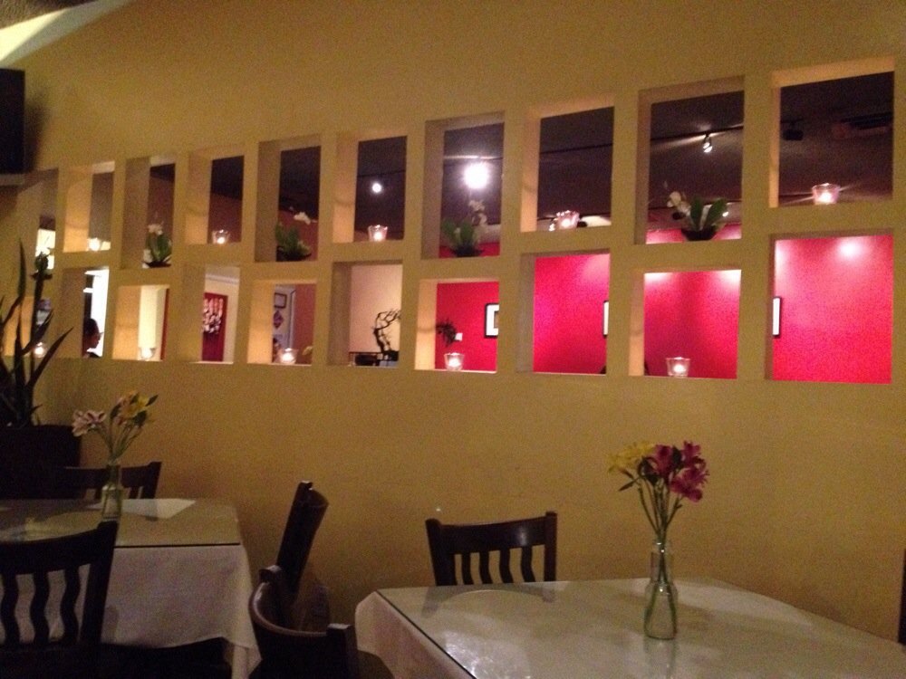 Narai Thai Cuisine
