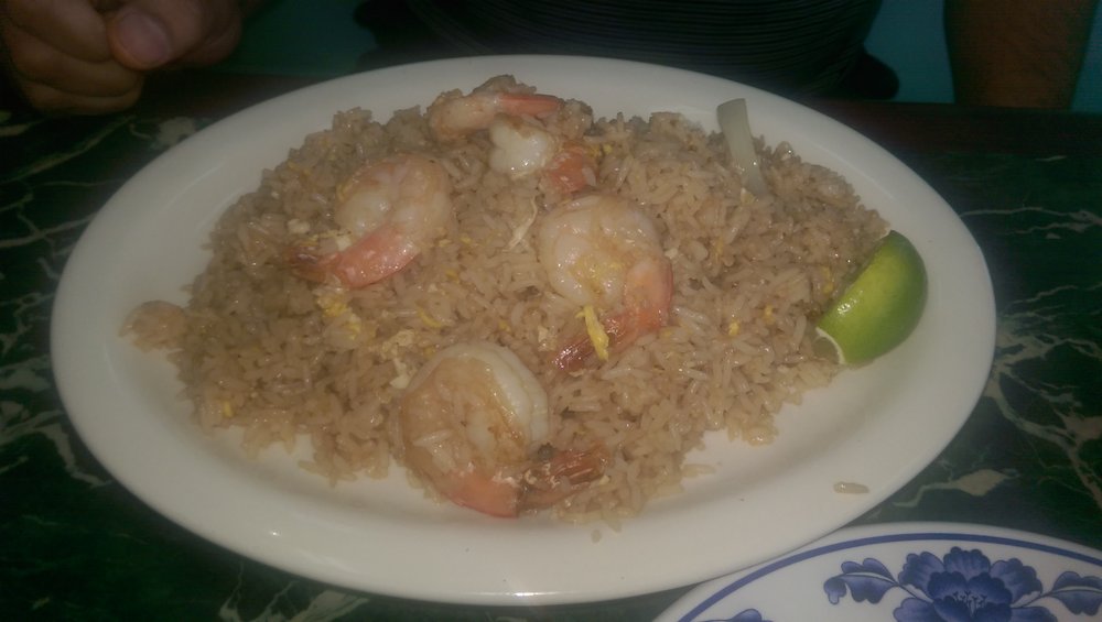 Tasty Thai