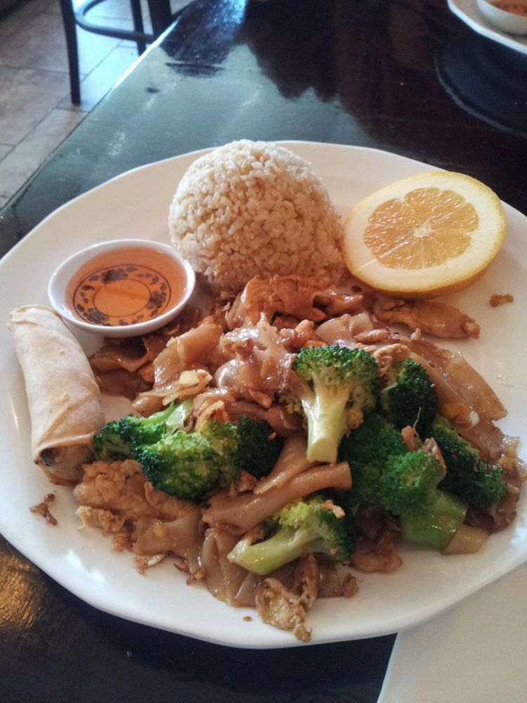 Original Thai Restaurant