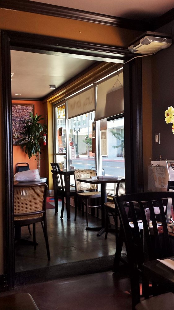 Kozy Korner Thai Cuisine
