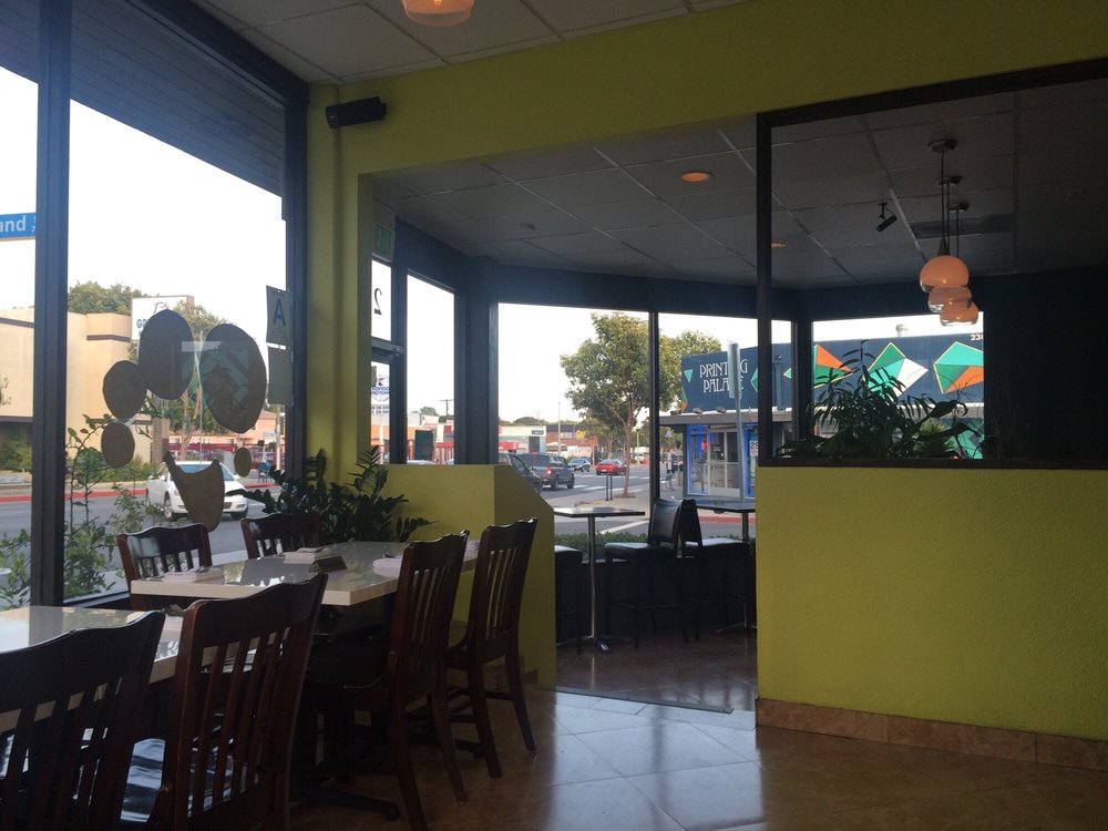Satdha Plant-Based Thai Kitchen