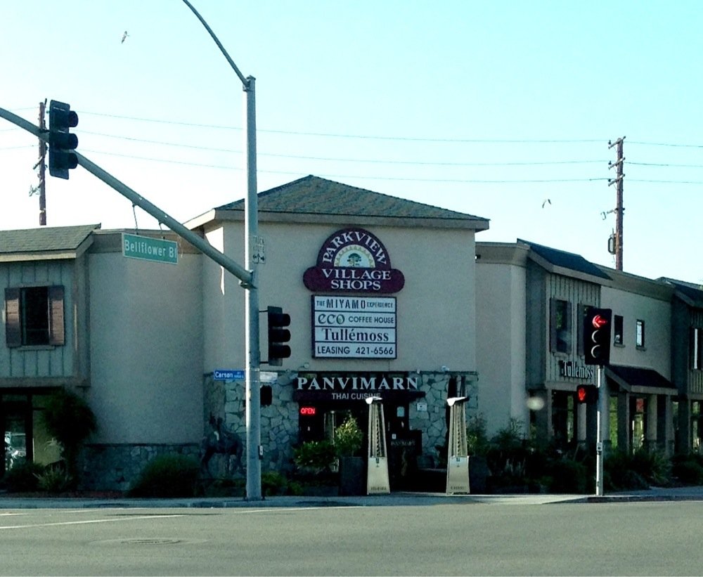 Panvimarn Thai Cuisine