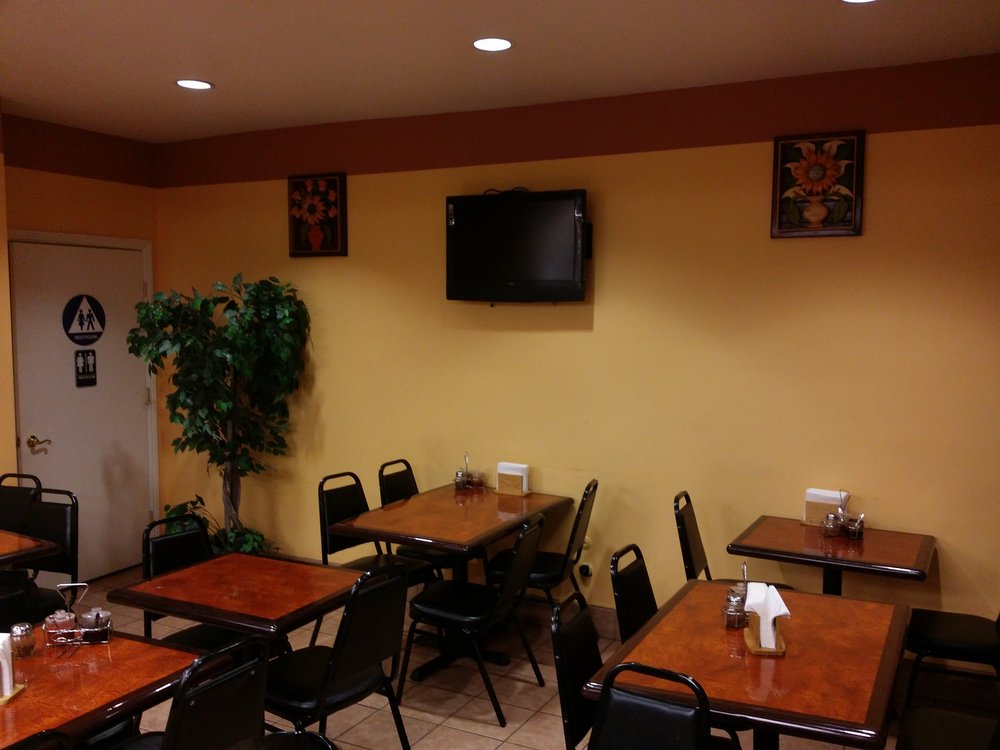 The Thai Express