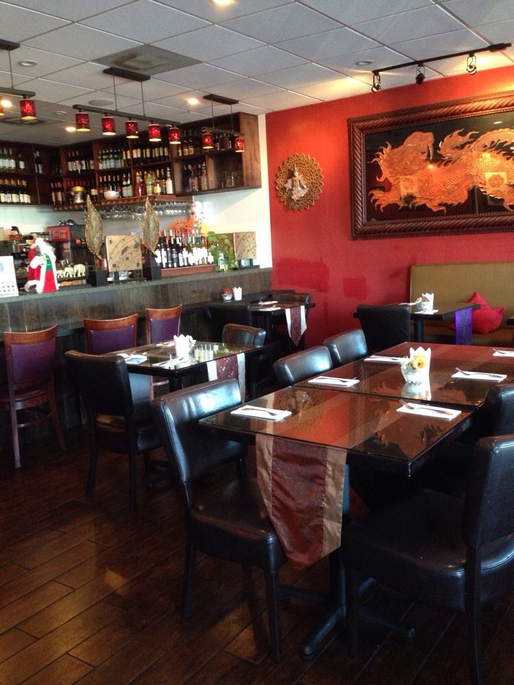 Sirinat Thai