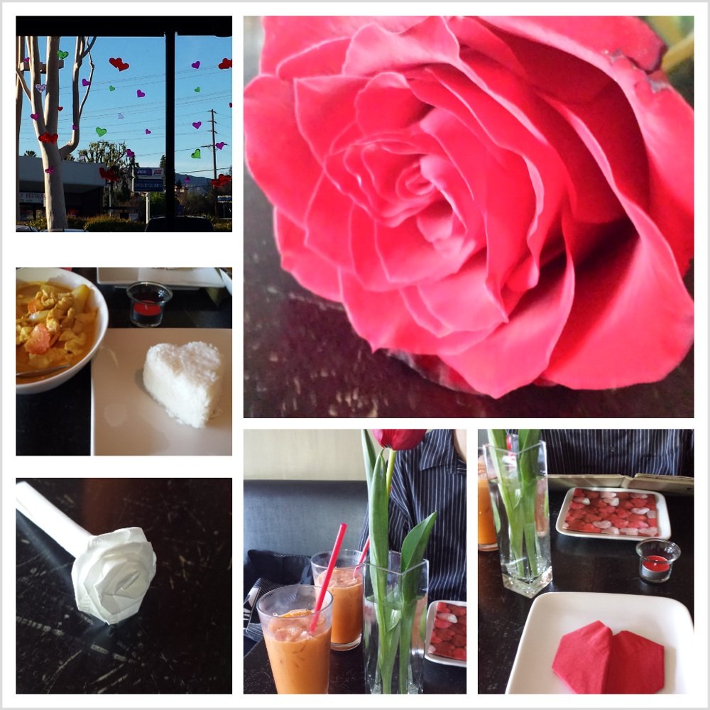 Ginger Thai Cuisine