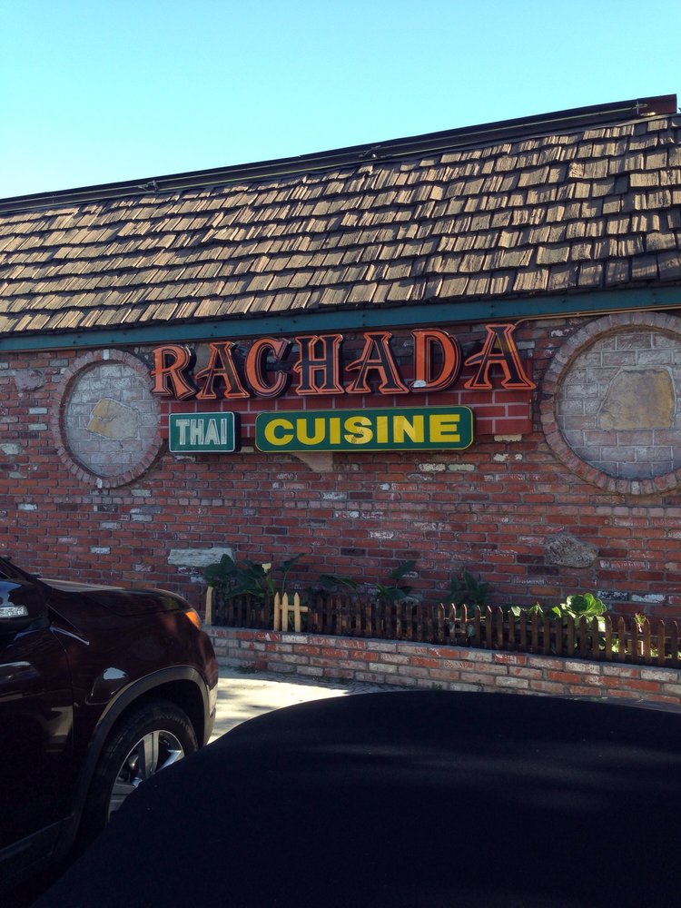 Rachada Thai Cuisine
