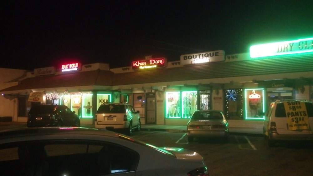 Khun Dang Thai Restaurant