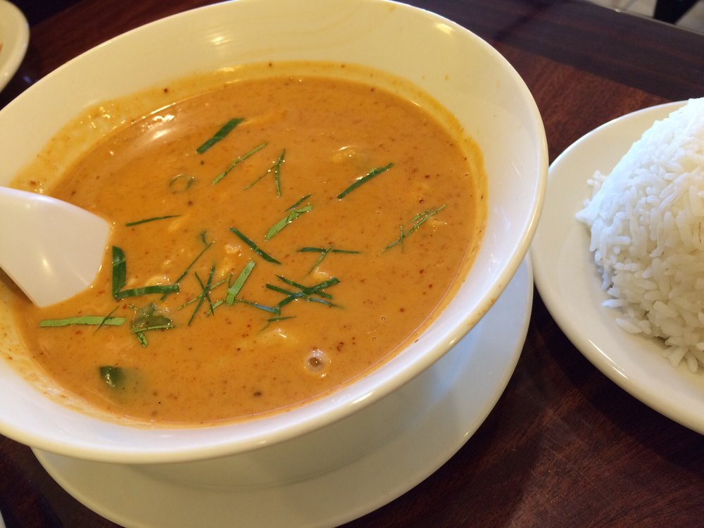 Sa Ung Thai Restaurant