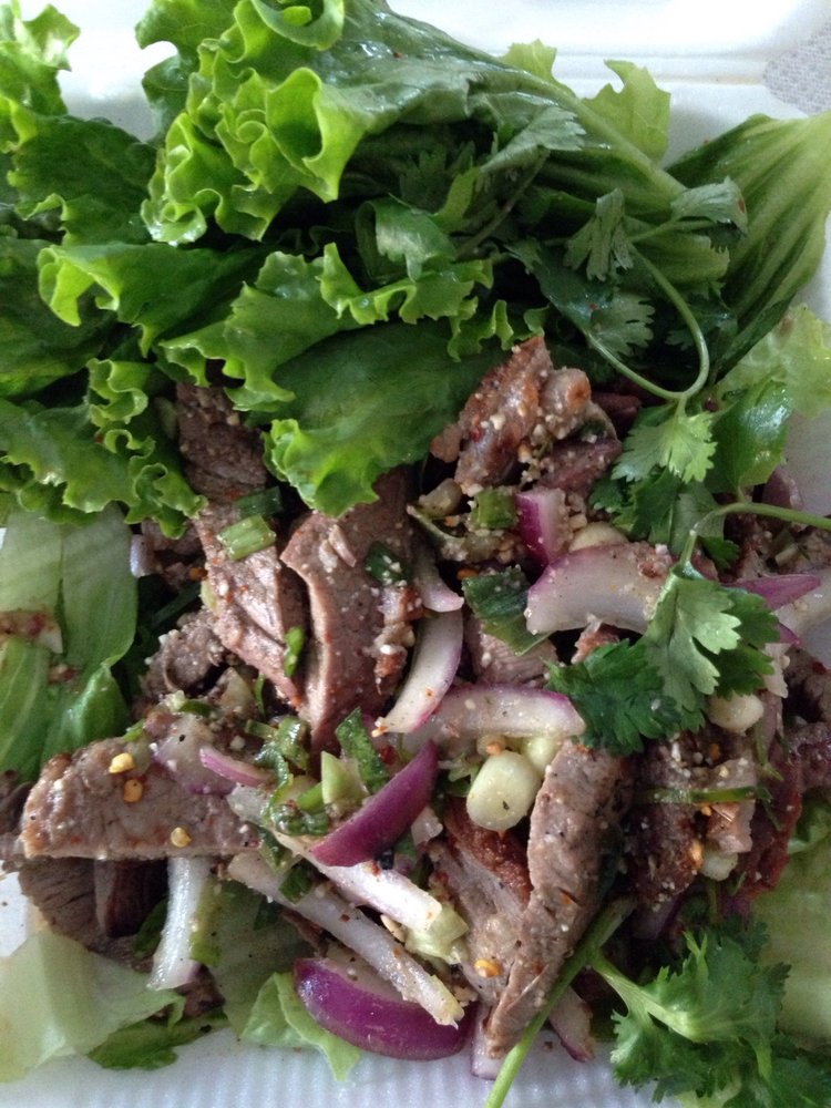 Thai Mayom