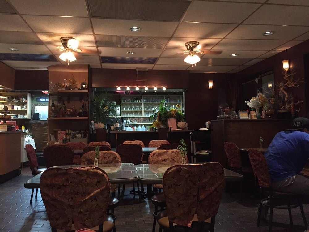 Thai Corner Restaurant
