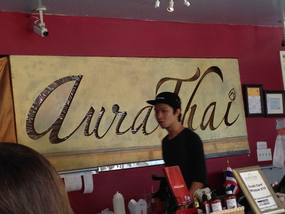 Aura Thai