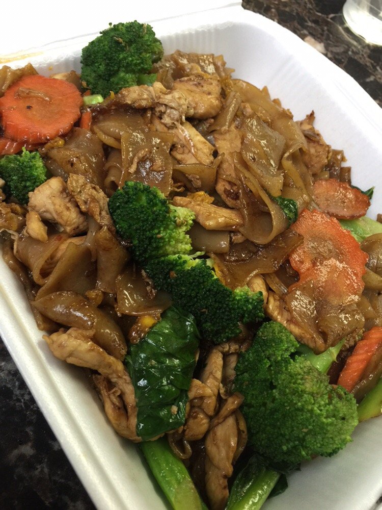 Pantip Thai Food