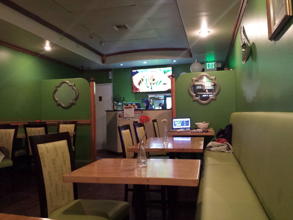 Coconut Thai Cuisine