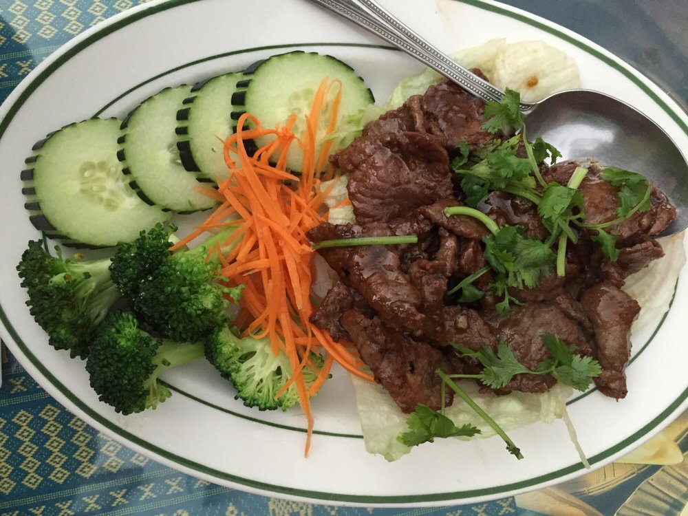 Bahn Thai