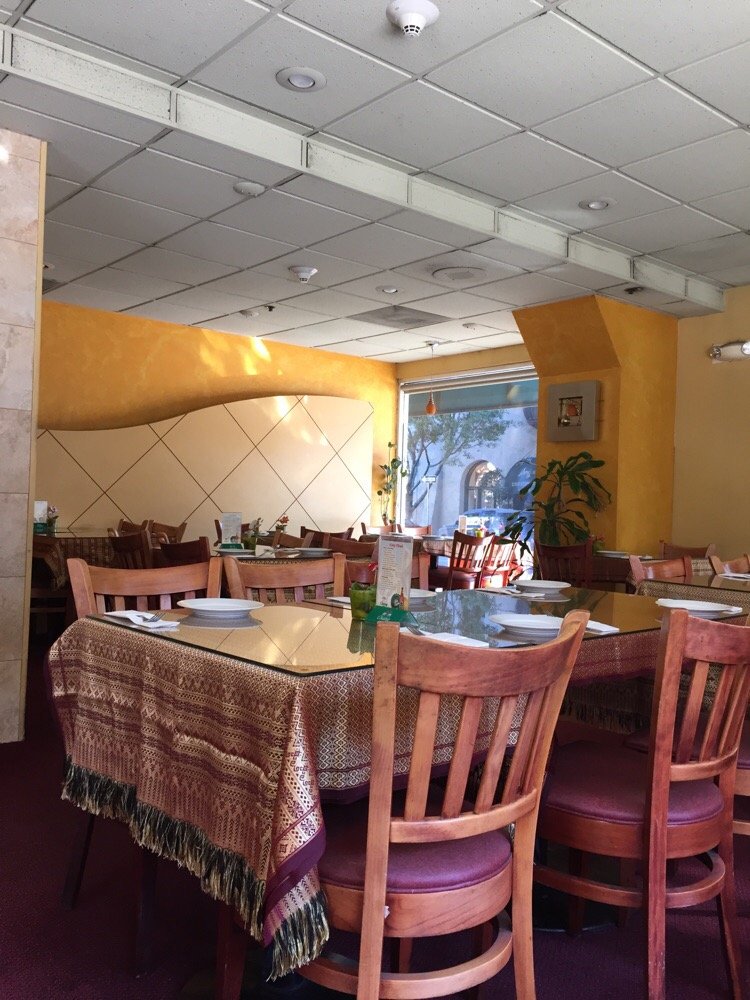 City Thai