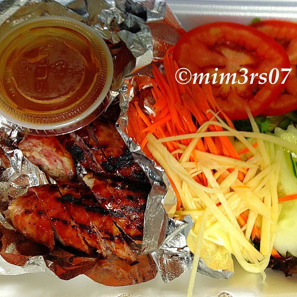 Thai Rama Restaurant
