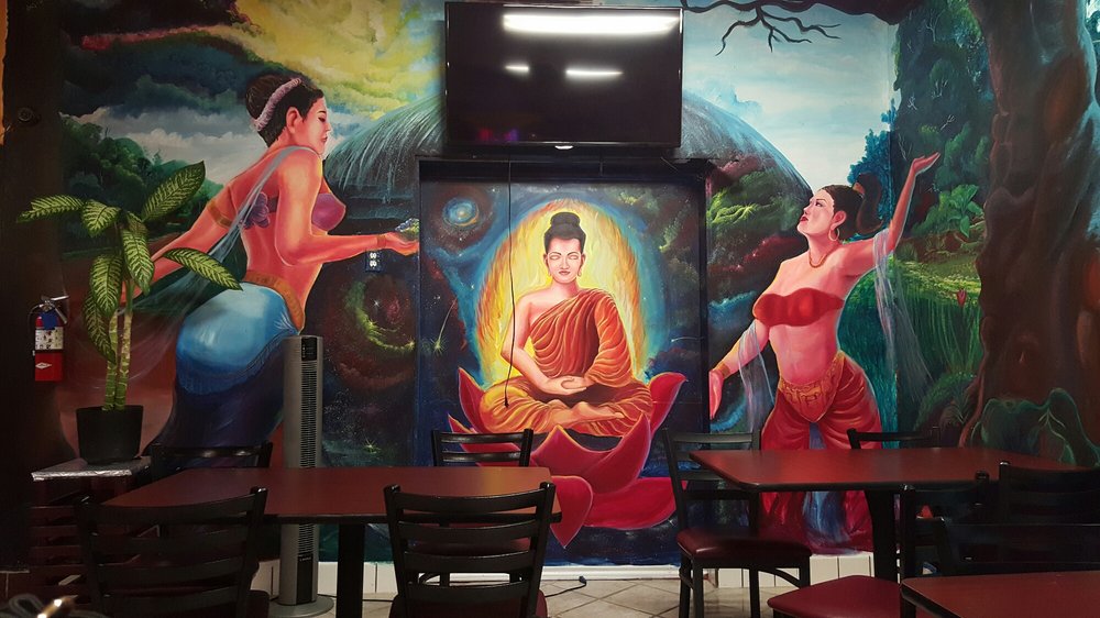 Thai Cuisine