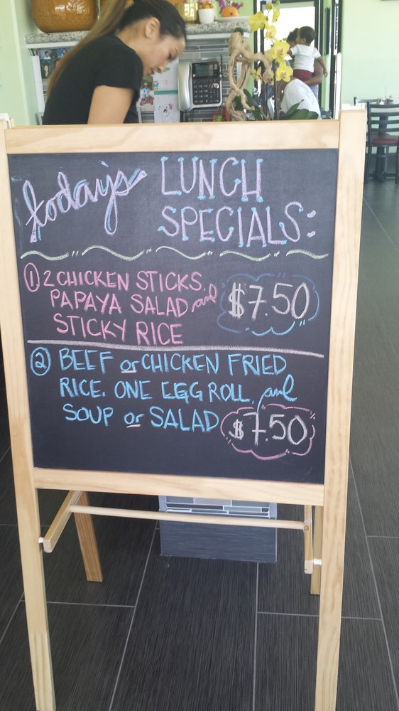 Elephant Thai Kitchen