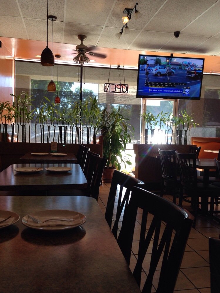 Arawan Thai Cuisine