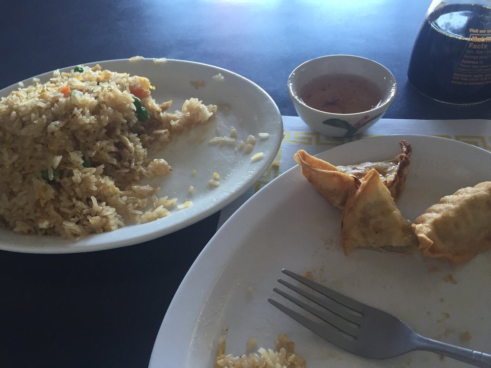 Siam Cuisine