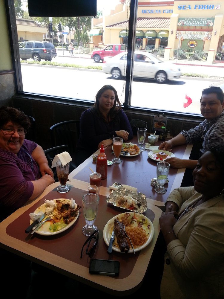 Bell Gardens Thai Bbq