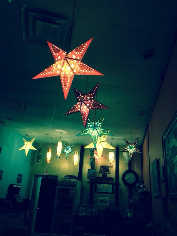 Star Of Siam on Lincoln