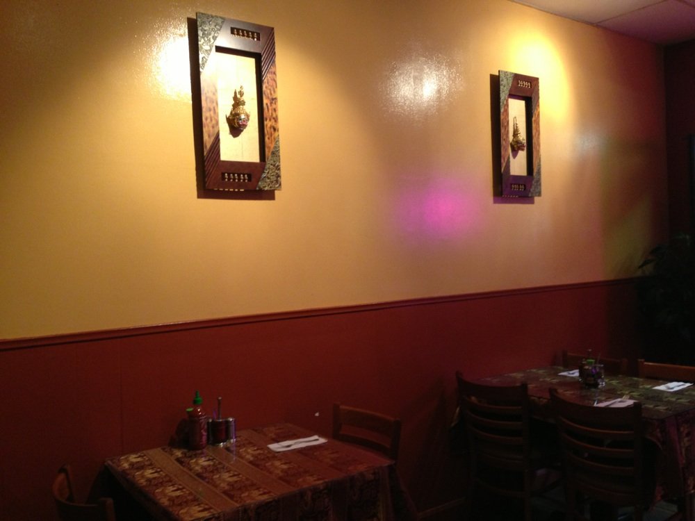 Siam House Thai Restaurant