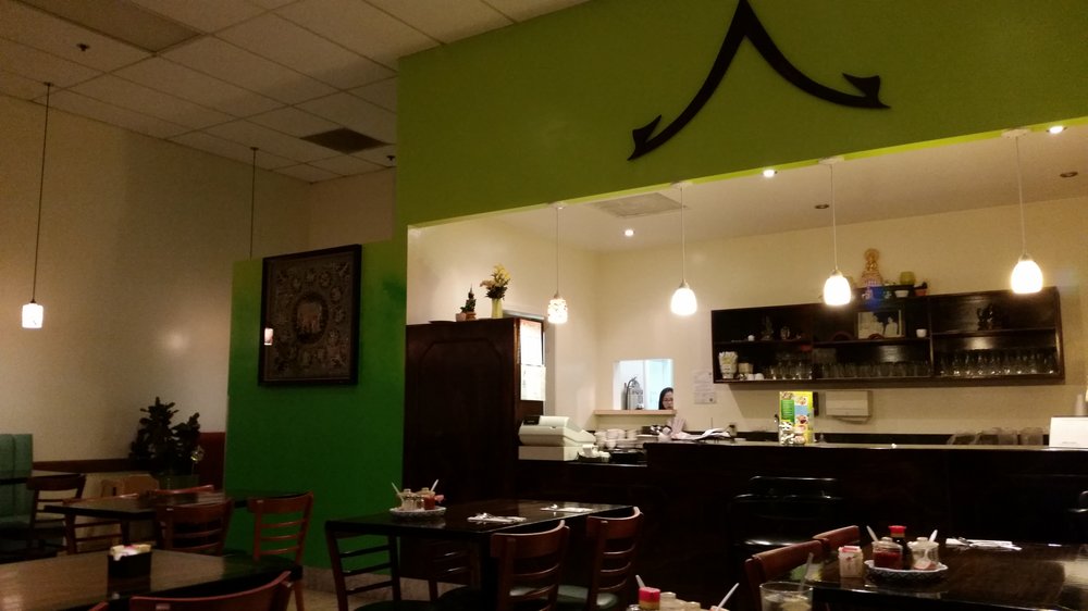 Siam Bay Thai Cuisine