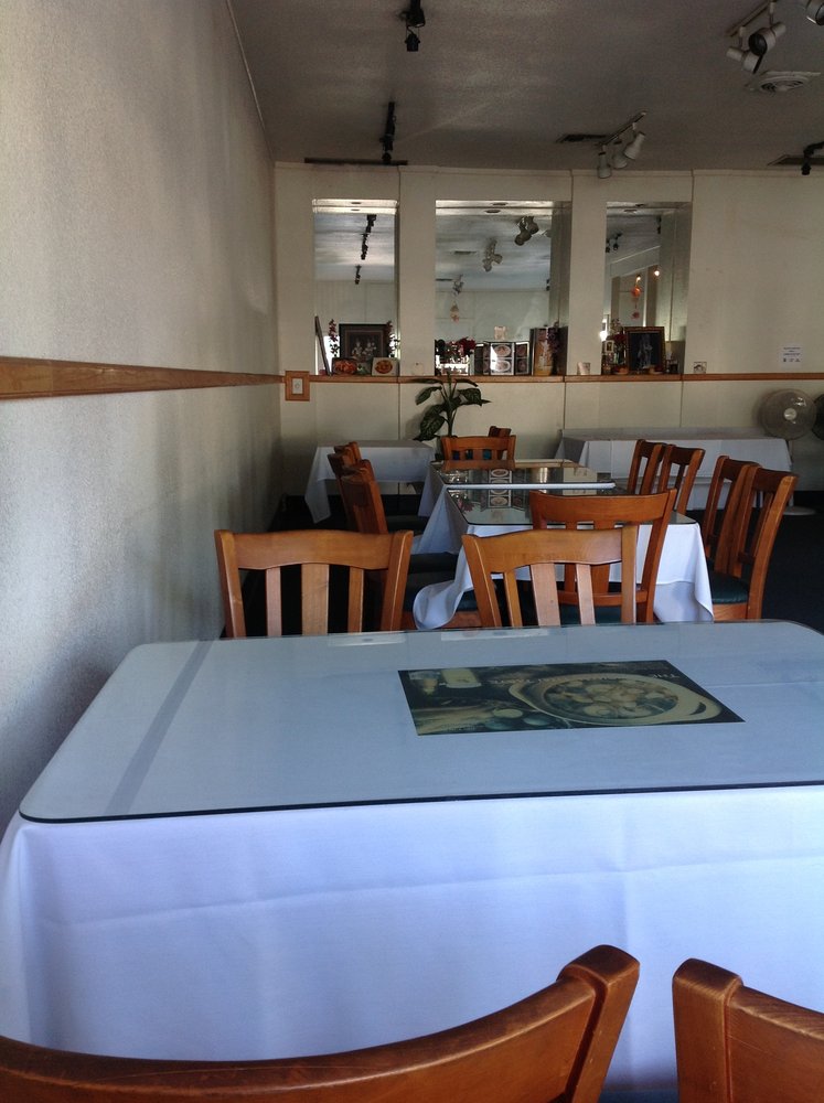 Eden Thai Cuisine