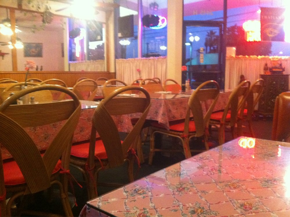 Essential Thai Cuisine