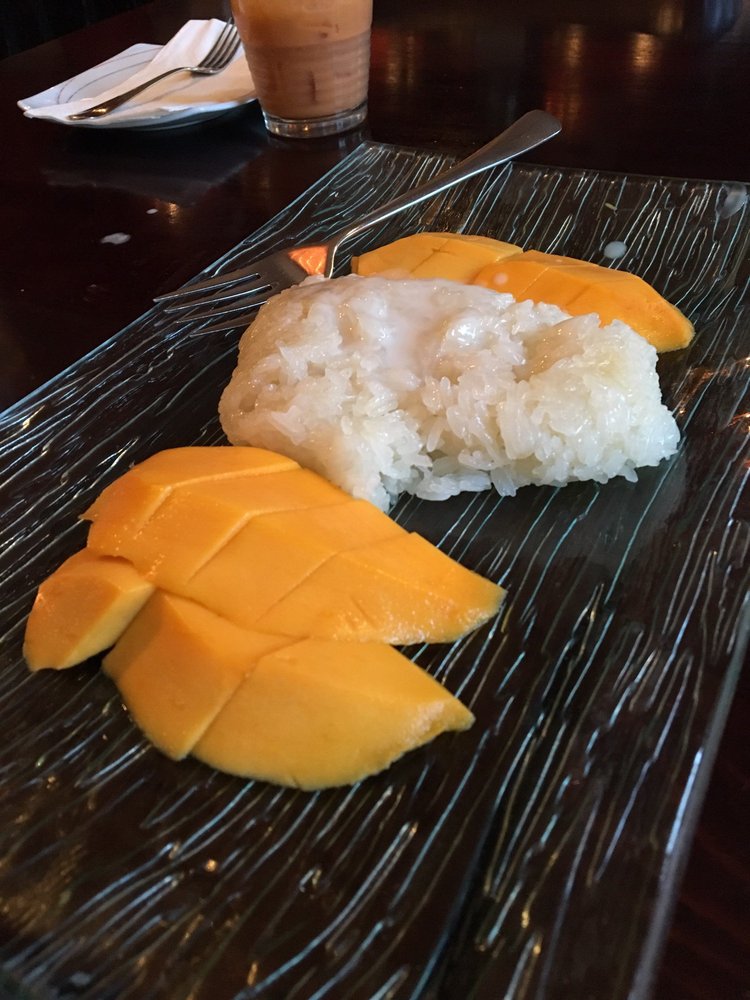 Thai Gourmet By Sri Maya