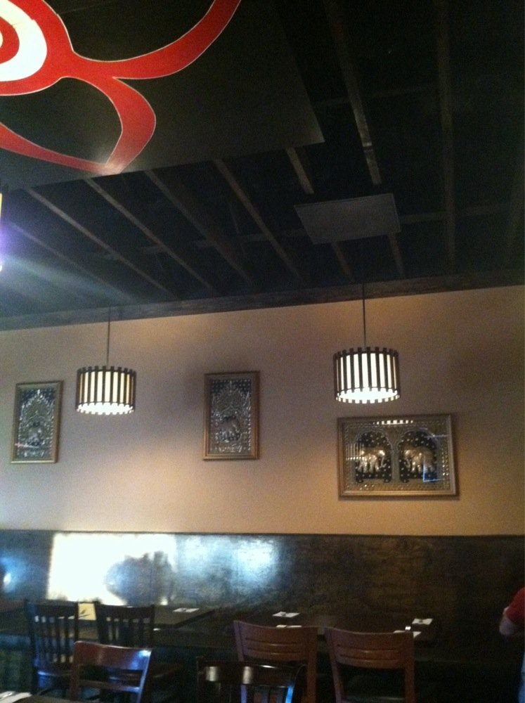 Mays Thai Kitchen