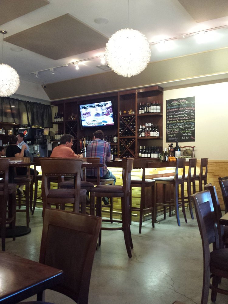 Thai On Main