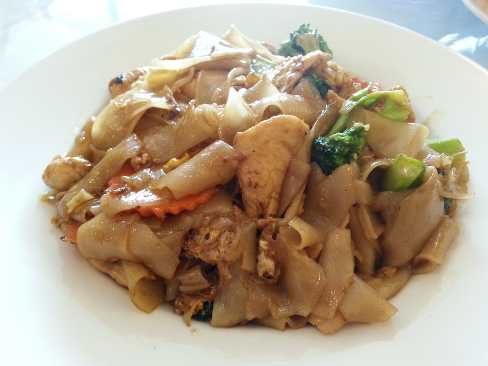 Trendy Thai