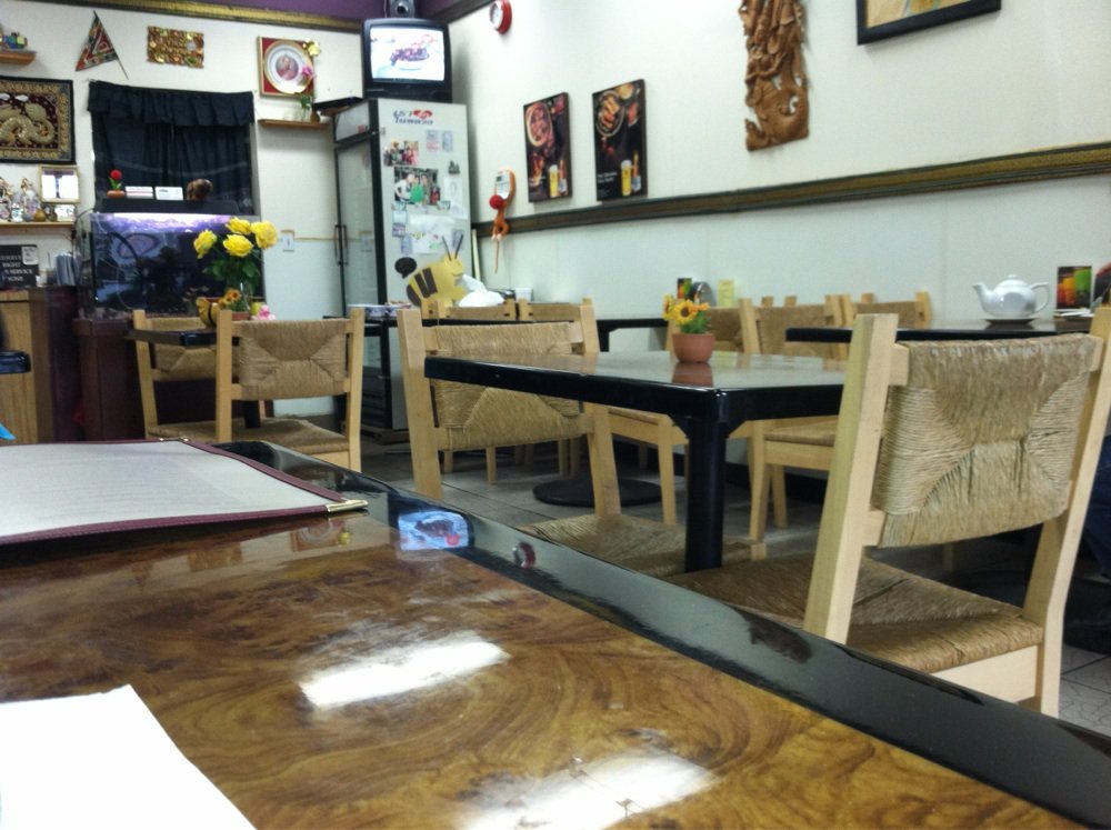 Simi Thai Cuisine