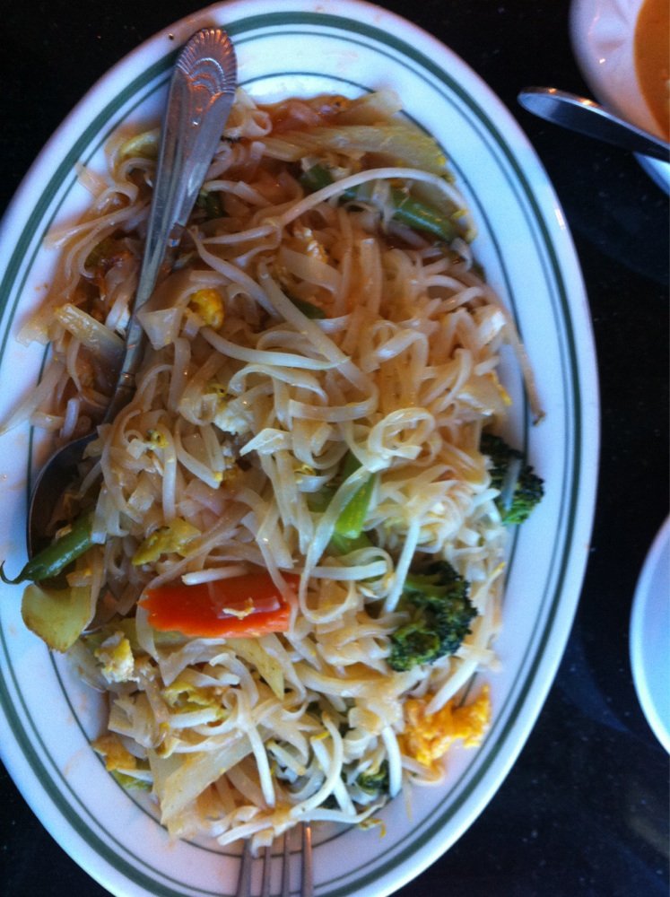 Little Orchids Restaurant