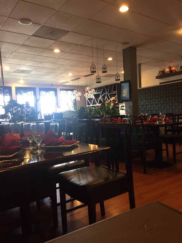 Rocharin Thai Bistro